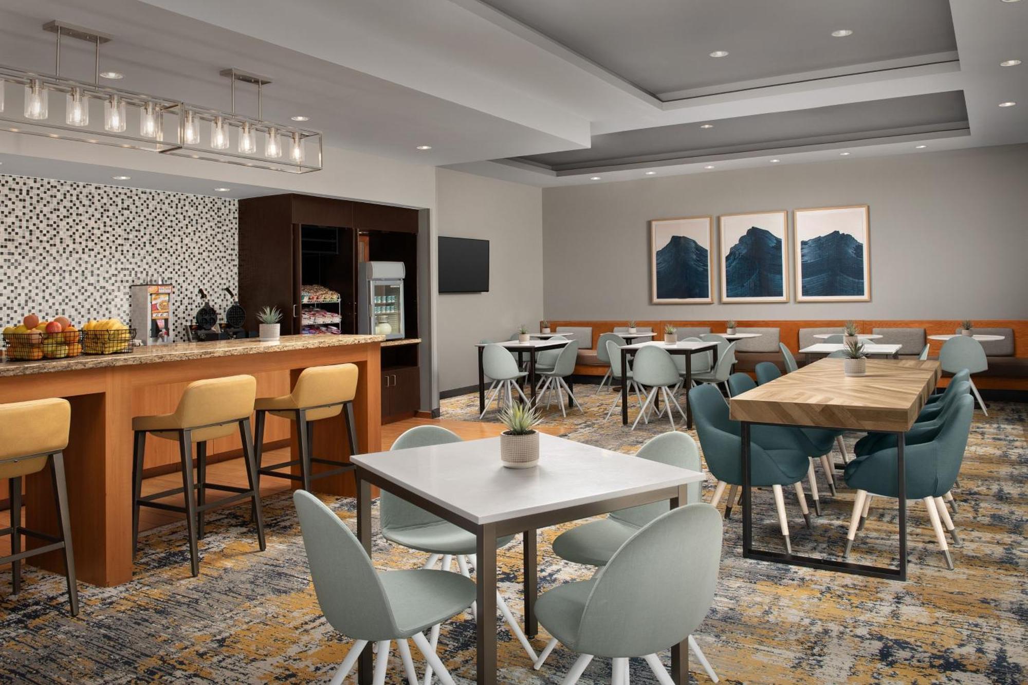 Towneplace Suites By Marriott Cheyenne Southwest/Downtown Area Exterior foto