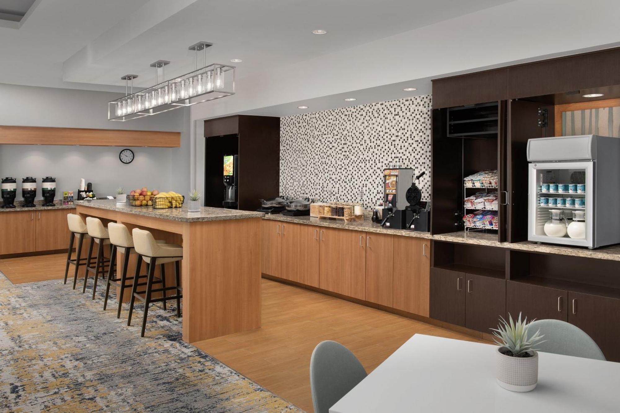 Towneplace Suites By Marriott Cheyenne Southwest/Downtown Area Exterior foto