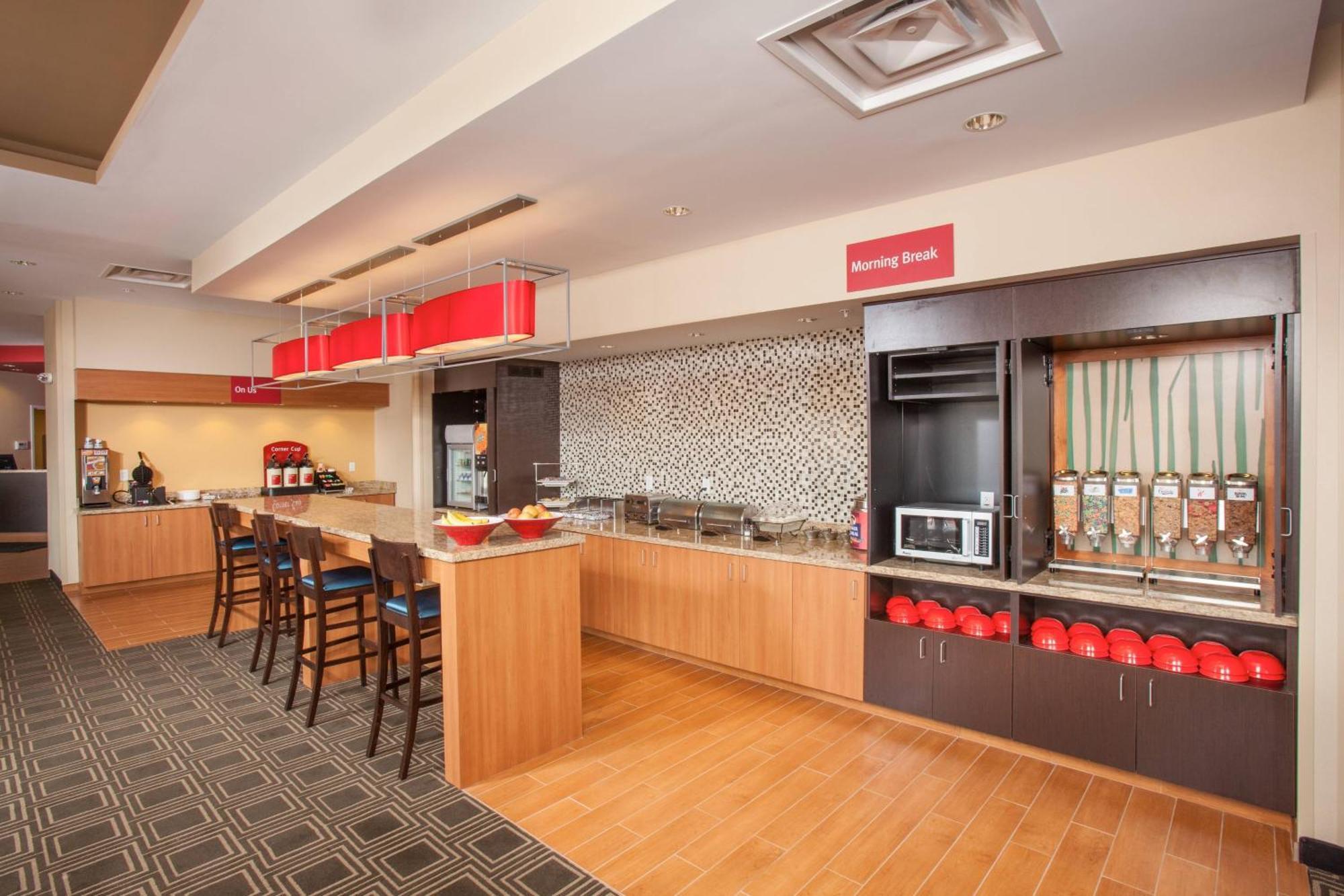 Towneplace Suites By Marriott Cheyenne Southwest/Downtown Area Exterior foto